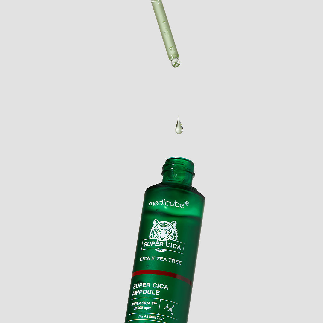 Skin Reinforcement Set - Skin Care Made Fresh