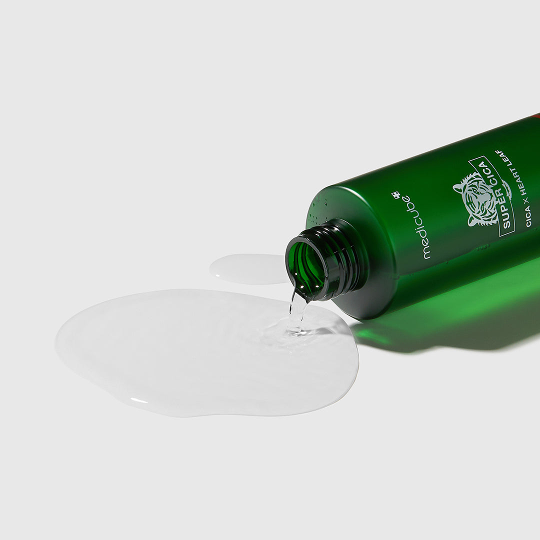 Skin Reinforcement Set - Skin Care Made Fresh
